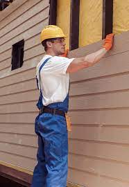 Best Siding Painting and Refinishing  in Roseville, CA